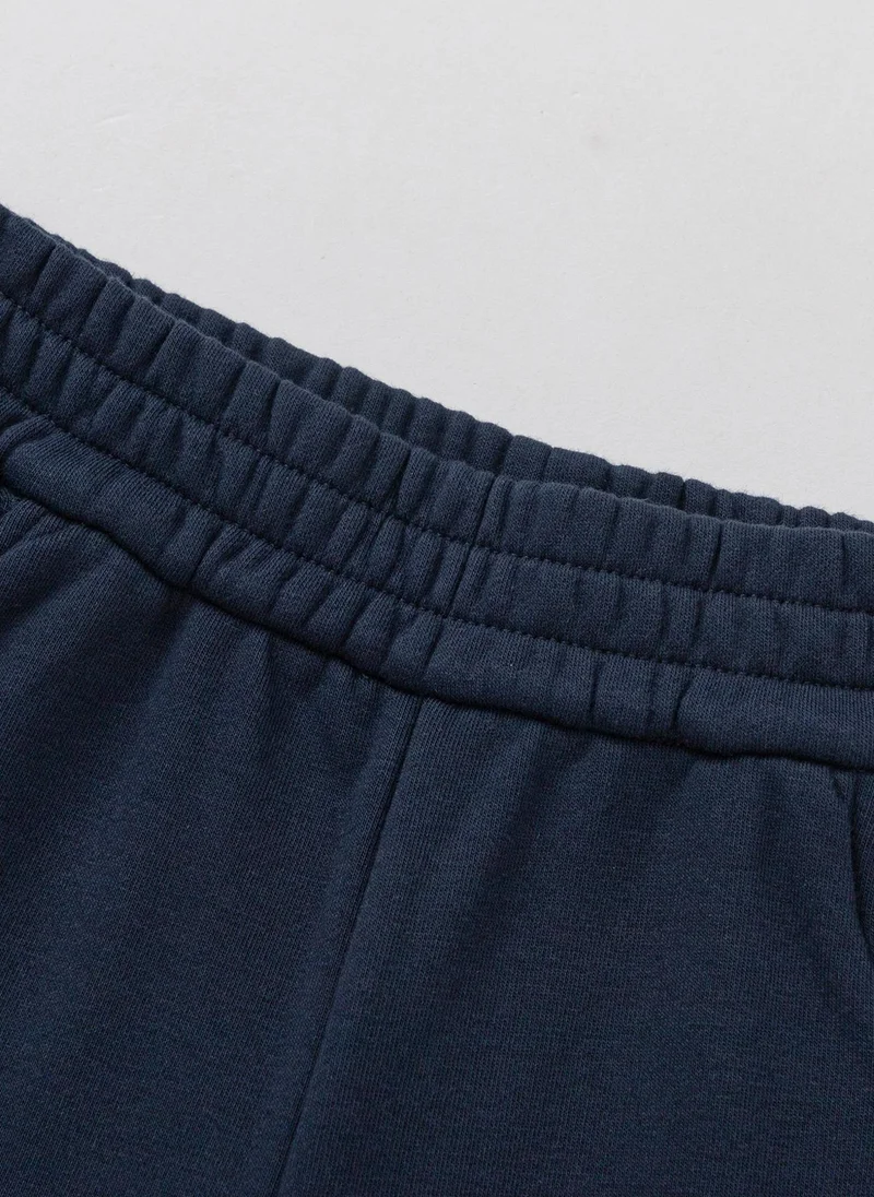 Balabala Navy Kids Girls Knitted trousers for Women | Best Price UAE